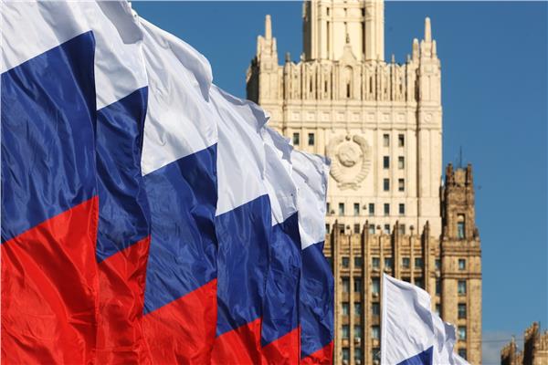 روسيا تعلن إنهاء اتفاقية التعاون 