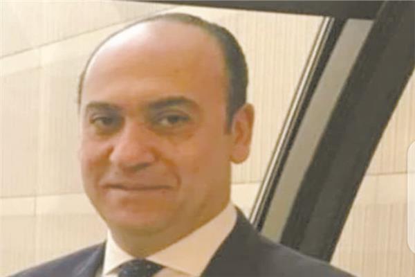 هيئة الرقابة الإدارية برئاسة الوزير اللواء عمرو عادل