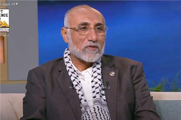 الدكتور محمد أبو سمرة، المفكر والقيادي الفلسطيني