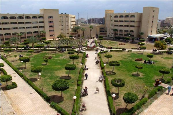 كلية التربية جامعة الأزهر