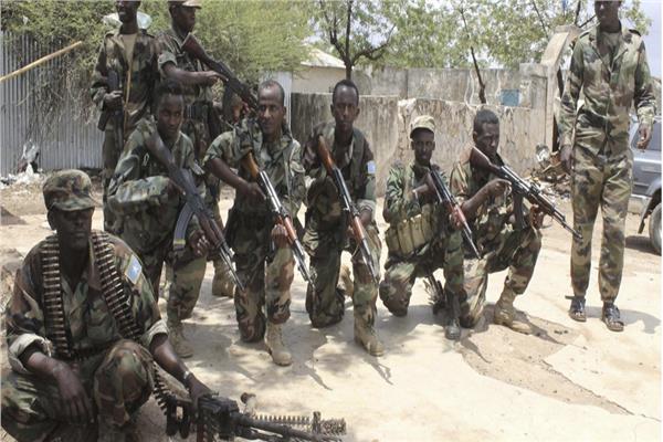 مجلس الأمن الدولي يرفع حظر الأسلحة المفروض على الصومال