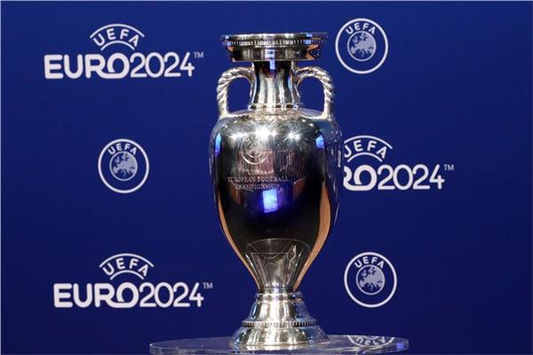 كأس يورو 2024