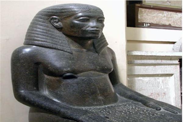 أمنحتب بن حابو أشهر المهندسين المعماريين في مصر القديمة