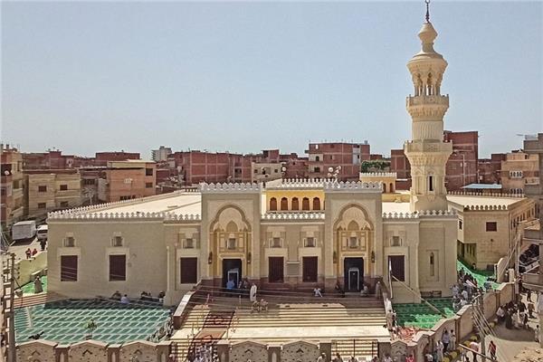 افتتاح 15 مسجدًا