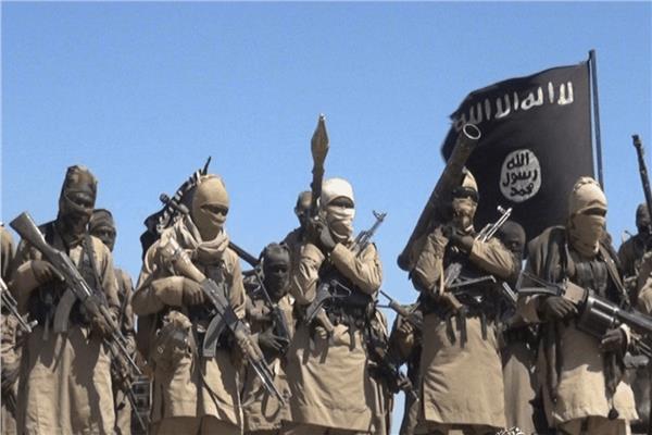 صحيفة أمريكية: تنظيم داعش الإرهابي يُزيد نفوذه بقوة في أفريقيا الفترة الأخيرة