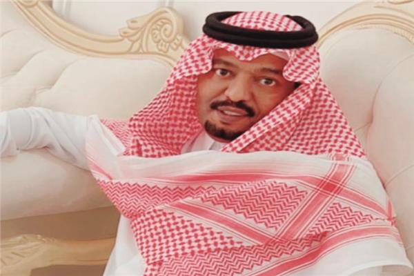 ناصر بن محمد المستثمر السعودي