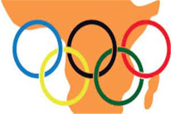 دورة الألعاب الأفريقية