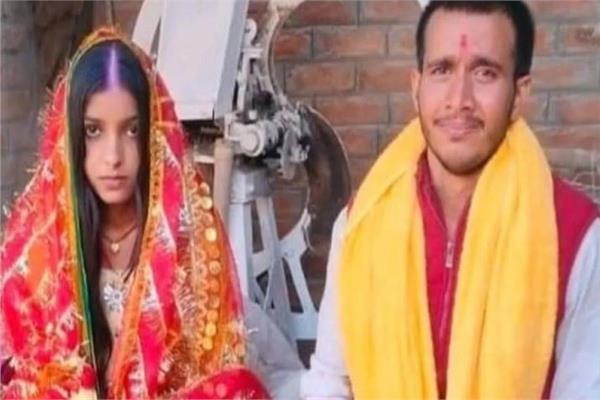 اختطاف شاب وإجباره على الزواج في الهند