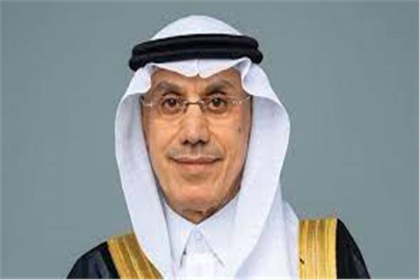الدكتور محمد الجاسر رئيس مجموعة البنك الاسلامي للتنمية 