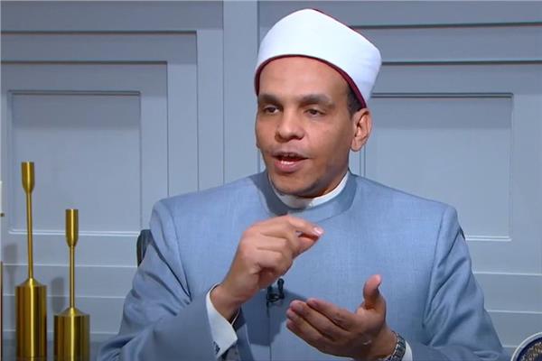 الشيخ محمد كمال، أمين الفتوى بدار الإفتاء