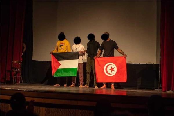 نزلاء السجون يعرضون مسرحياتهم في مهرجان قرطاج
