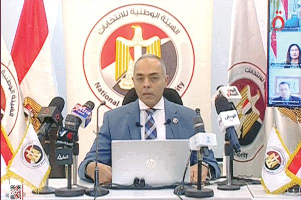 التغطية الإعلامية للانتخابات الرئاسية من قناة «القاهرة الإخبارية»