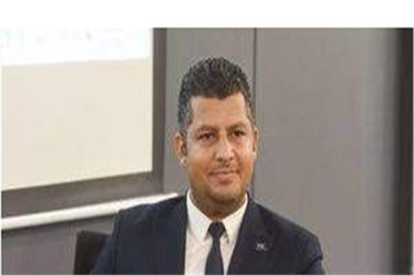 محمد ممدوح رئيس مجلس أمناء "الشباب المصري