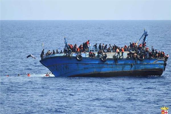 تونس: اعتراض 70 ألف مهاجر في البحر منذ مطلع 2023   