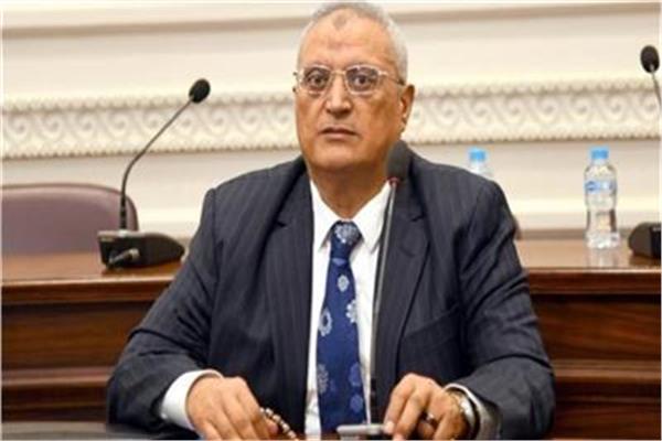 النائب عبده ابو عايشه ،عضو مجلس الشيوخ