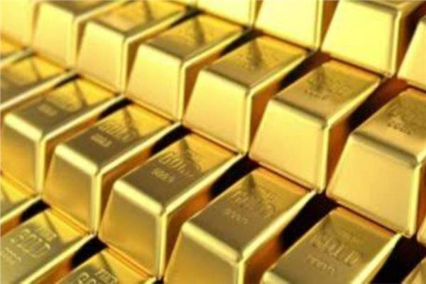 تراجع أسعار الذهب العالمية 