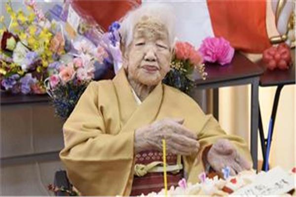 وفاة أكبر معمرة في اليابان عن عمر ناهز 116 عاما