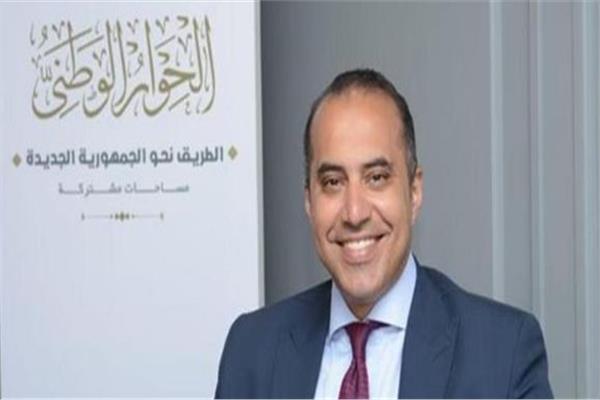 رئيس الحملة الانتخابية للرئيس عبدالفتاح السيسي