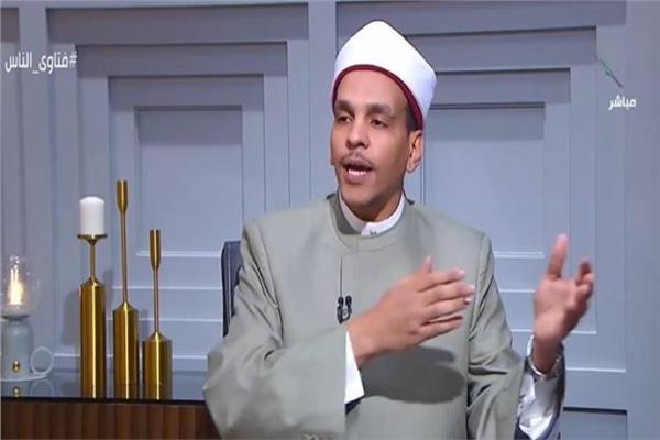 الشيخ محمد كمال، أمين الفتوى بدار الافتاء المصرية