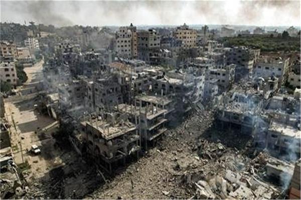 قطاع غزة- أرشيفية