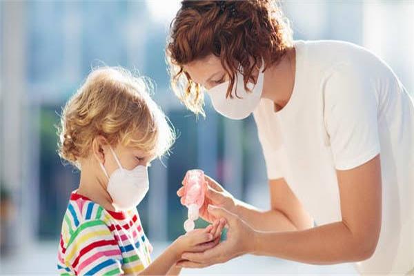 نصائح هامة لحماية طفلك من العدوى المتكررة 