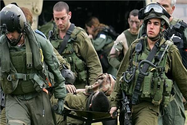 مقتل 3 ضباط إسرائيليين