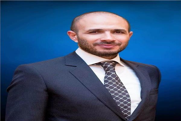 خالد الطوخي - رئيس مجلس الأمناء بجامعة مصر
