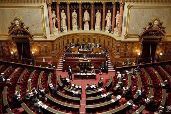 صورة أرشيفية .. البرلمان الفرنسي