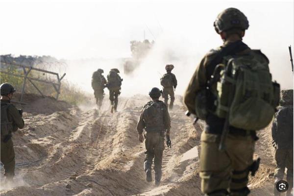جيش الاحتلال يعلن مقتل ثلاثة جنود