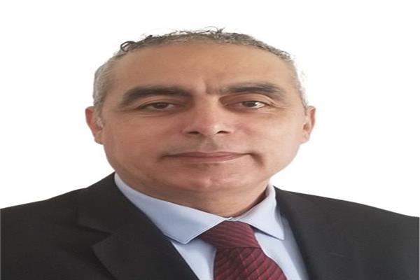 السفير عبد الله أبو شاويش