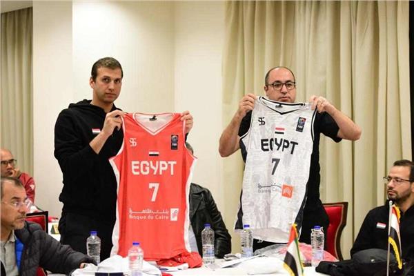 البطولة العربية لمنتخبات كرة السلة