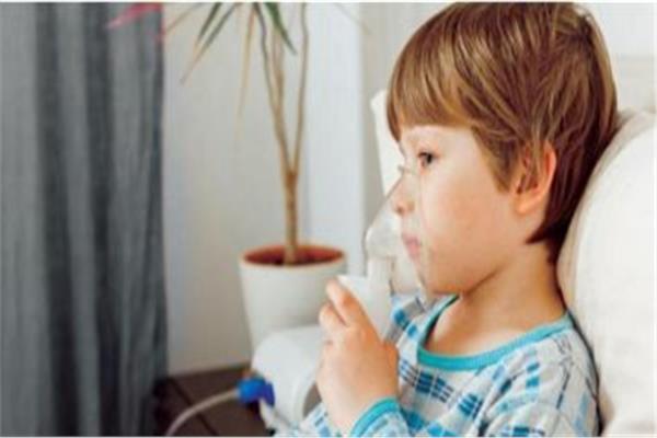 الجهاز التنفسي بين الأطفال والكبار