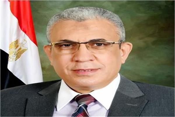  النائب عادل عبد الفضيل رئيس لجنة القوي العاملة بمجلس النواب