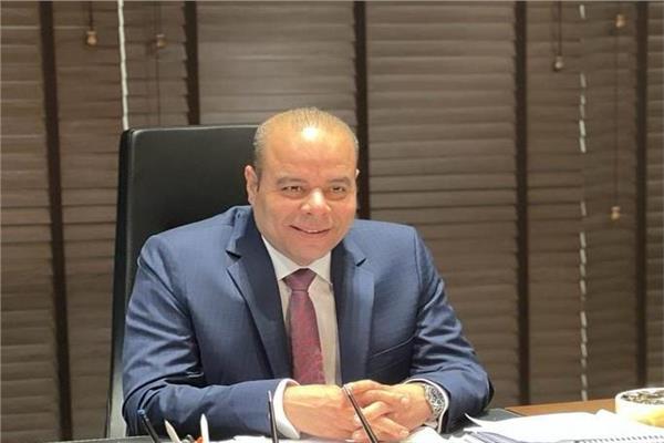  المهندس ياسر زيدان – رئيس مجلس إدارة شركة «القمزي – مصر»