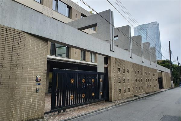 سفارة الفلبين في اليابان