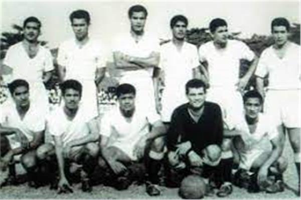 منتخب مصر خلال كأس الأمم الإفريقية 1959