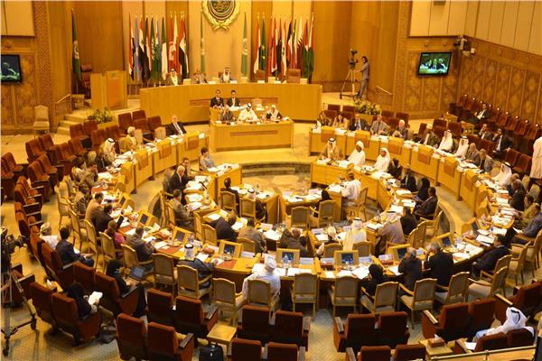 البرلمان العربي: نرفض أي شكل من أشكال تهجير الفلسطينيين .. ولا عودة لسيناريو النكبة