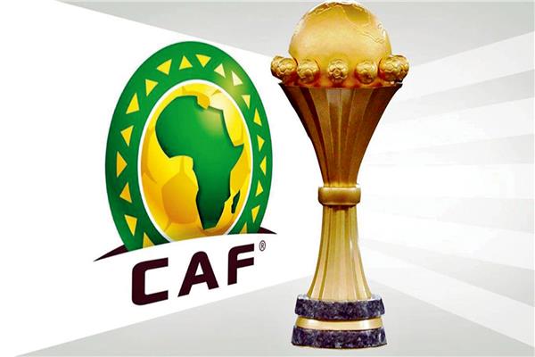 كأس الأمم الأفريقية 