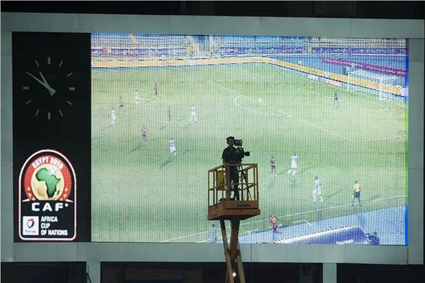 زيادة الاهتمام ببث مباريات كأس أفريقيا