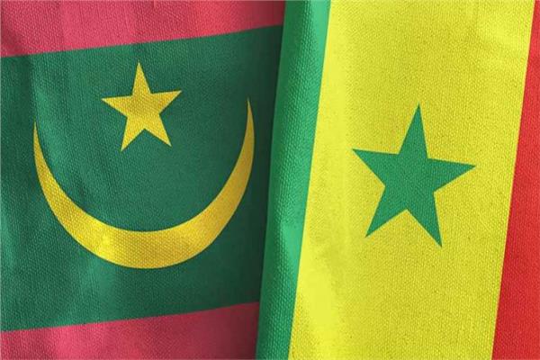 السنغال وموريتانيا