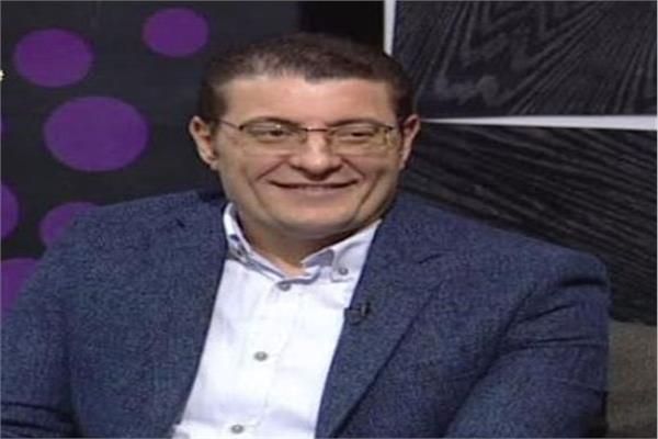 وائل زعير عضو الاتحاد المصري للغرف السياحية