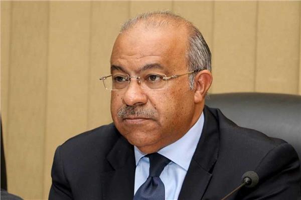  الدكتور إبراهيم عشماوي رئيس البورصة المصرية