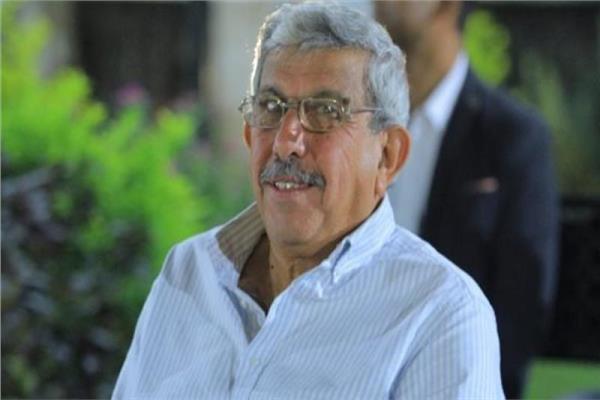 المهندس علاء عبدالنبي رئيس حزب الإصلاح والتنمية