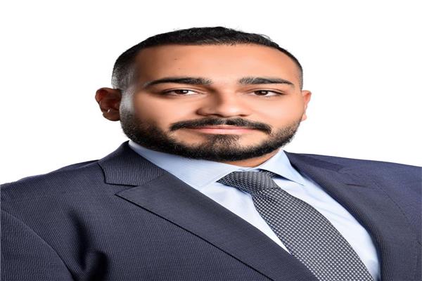 المهندس أحمد ناصر رئيس اتحاد شباب المصنعين