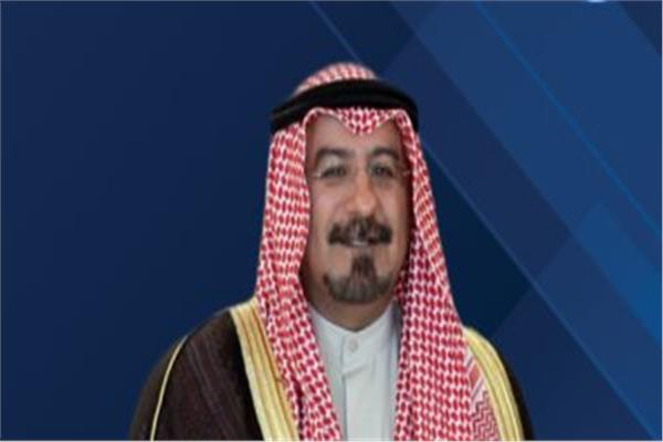 رئيس مجلس الوزراء الكويتي الشيخ الدكتور محمد صباح السالم الصباح