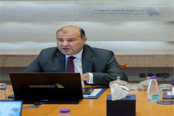الدكتور خالد حنفي- أمين عام اتحاد الغرف العربية
