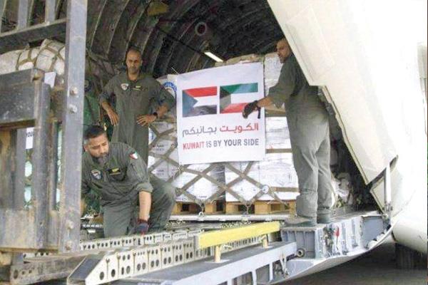 مصر تواصل ادخال المساعدات لأشقائنا فى غزة