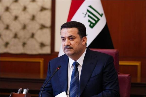 رئيس الوزراء العراقي، محمد شياع السوداني