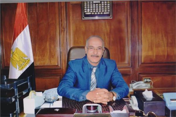 أحمد السيد الدبيكي، النقيب العام للعلوم الصحية