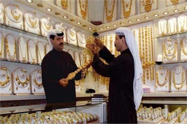 أسعار الذهب في الكويت اليوم .. صورة أرشيفية